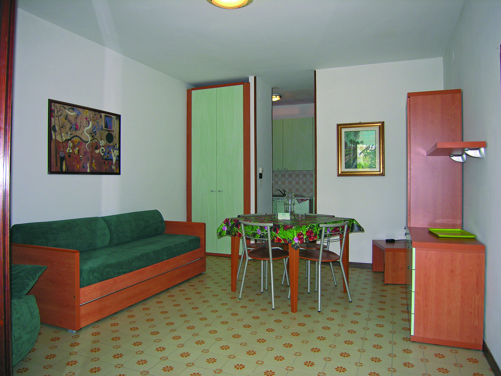 Appartamenti Punta Gro Sirmione Exterior foto