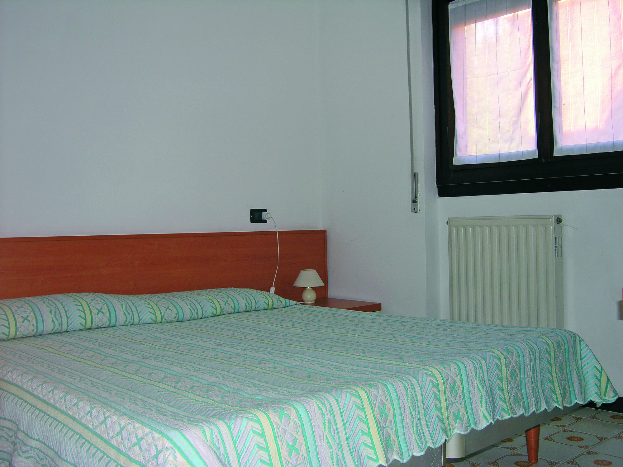Appartamenti Punta Gro Sirmione Exterior foto